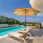 Filia Vila Pefkochori