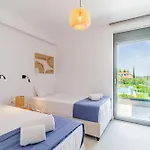 Filia Villa Pefkochori