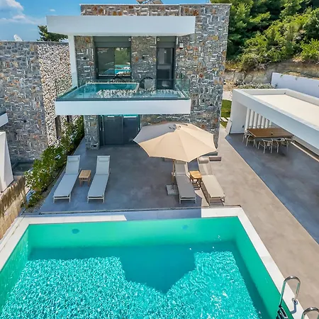 Filia Villa Pefkochori