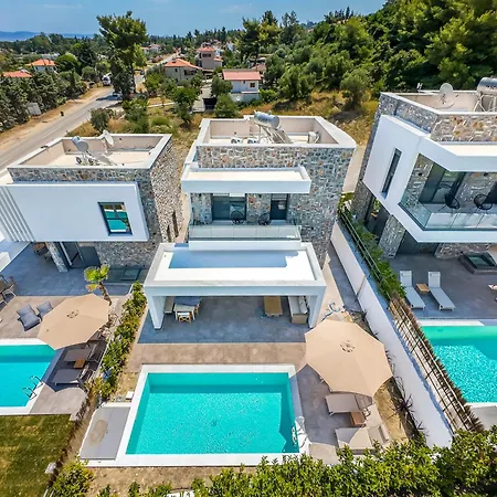 Filia Villa